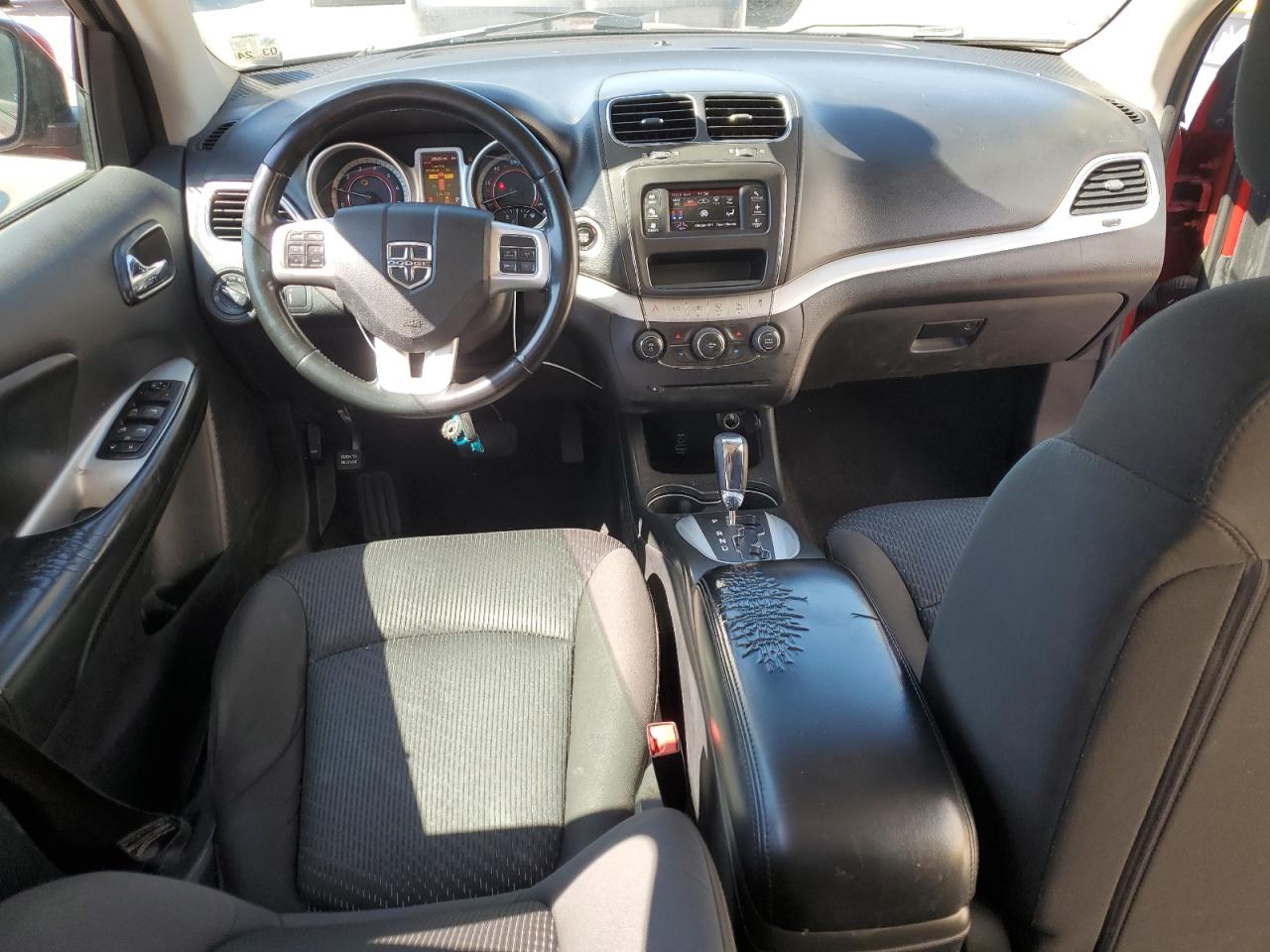 3C4PDCBB7KT870787 2019 Dodge Journey Se