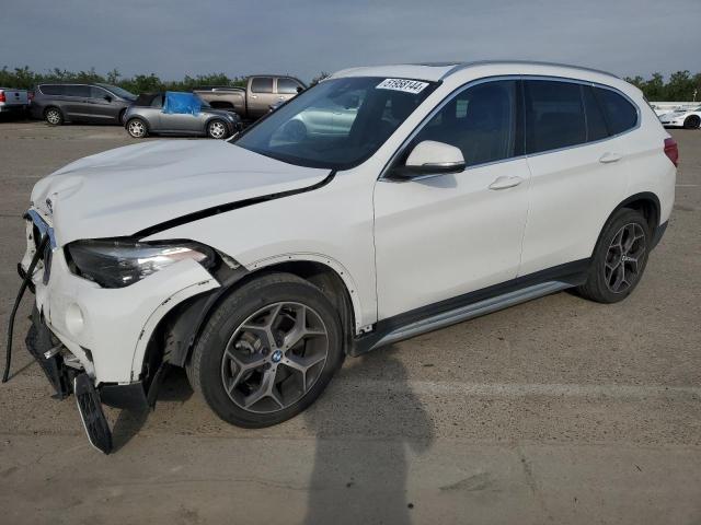 VIN WBXHT3C57K5N32924 2019 BMW X1, Xdrive28I no.1