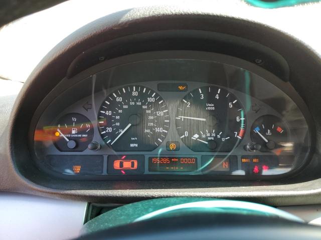 2004 BMW 325 Is Sulev VIN: WBAAZ33434KP84496 Lot: 50519834