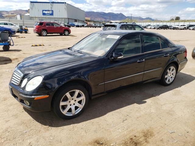 2008 Mercedes-Benz E 350 4Matic VIN: WDBUF87X48B279078 Lot: 49353034