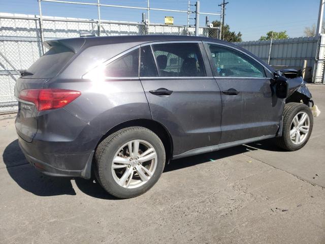 2013 Acura Rdx Technology VIN: 5J8TB3H50DL016021 Lot: 52426884