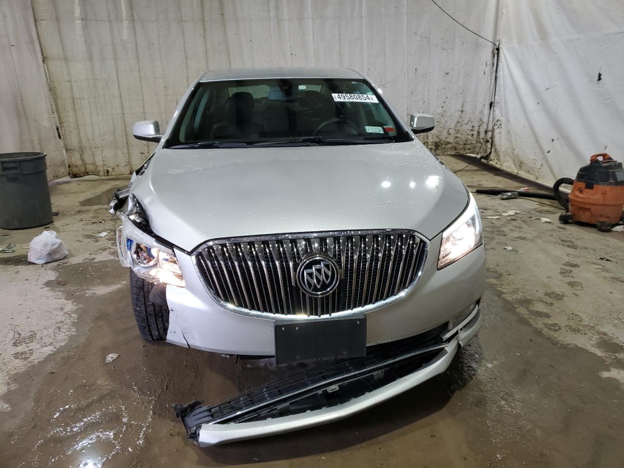 1G4GA5GR1EF185009 2014 Buick Lacrosse