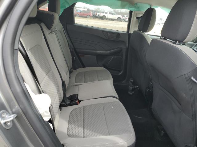 2022 Ford Escape Se VIN: 1FMCU9G69NUB63192 Lot: 50338174