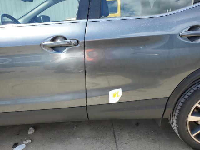 2018 Nissan Rogue Sport S VIN: JN1BJ1CR6JW600030 Lot: 50833554