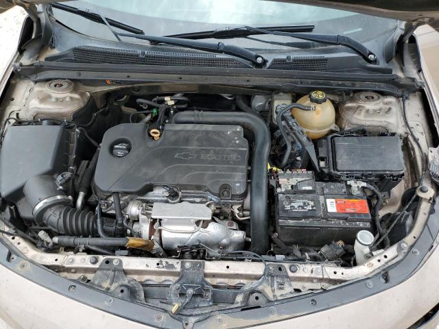 2018 Chevrolet Malibu Lt VIN: 1G1ZD5ST3JF132743 Lot: 51474364