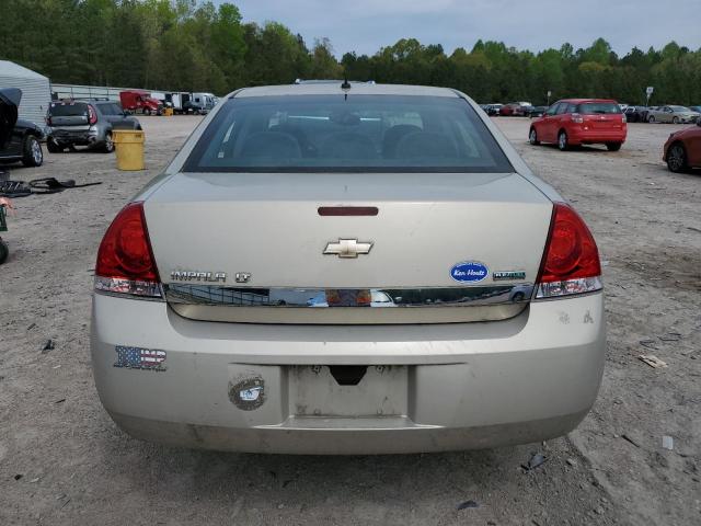 2011 Chevrolet Impala Lt VIN: 2G1WB5EK9B1258965 Lot: 50411374