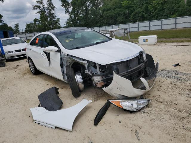 2012 Hyundai Sonata Se VIN: 5NPEC4AC2CH461334 Lot: 52208304