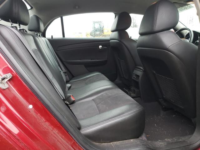 2010 Chevrolet Malibu 2Lt VIN: 1G1ZD5EB2AF121378 Lot: 51059914