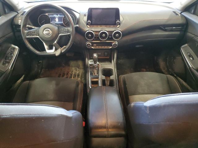 2020 Nissan Sentra Sr VIN: 3N1AB8DV1LY301263 Lot: 51023194