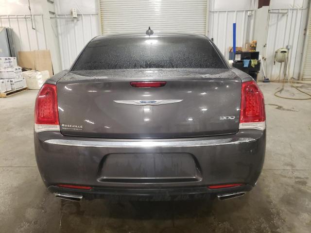 2016 Chrysler 300 Limited VIN: 2C3CCAAG2GH348981 Lot: 51382284