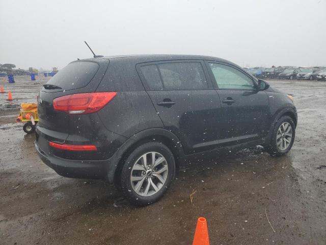 2015 Kia Sportage Lx VIN: KNDPBCAC8F7677980 Lot: 51337254