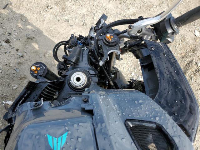2023 YAMAHA MTN1000 JYARN79E7PA000870
