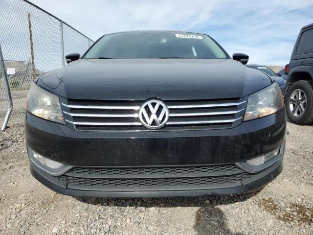 2015 Volkswagen Passat S VIN: 1VWAS7A31FC117848 Lot: 51479754