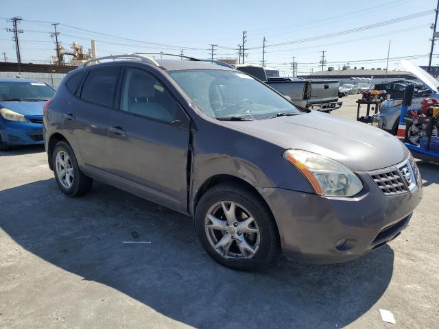 2008 Nissan Rogue S VIN: JN8AS58T88W014431 Lot: 51498694