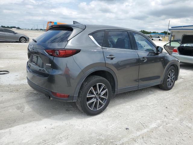 2017 Mazda Cx-5 Grand Touring VIN: JM3KFADL7H0140549 Lot: 51800344