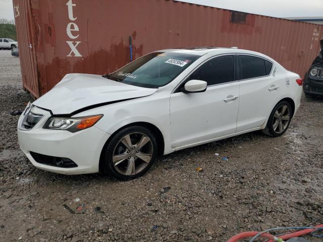 2013 Acura Ilx 20 Premium VIN: 19VDE1F56DE022361 Lot: 49202954