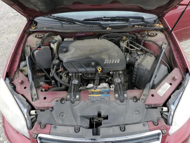 2008 Chevrolet Impala Lt VIN: 2G1WT58K081338530 Lot: 49414534