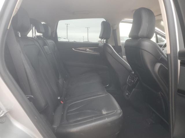 2023 LINCOLN NAUTILUS 2LMPJ6J90PBL06216