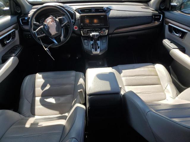 2018 HONDA CR-V EXL - 2HKRW2H81JH689434