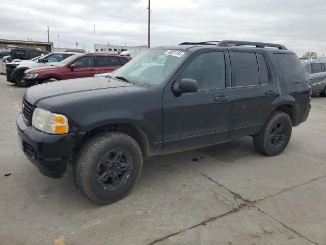 2005 Ford Explorer Xlt VIN: 1FMZU63K05ZA26804 Lot: 48821104