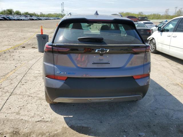 2022 Chevrolet Bolt Euv Premier VIN: 1G1FZ6S08N4122422 Lot: 52545194