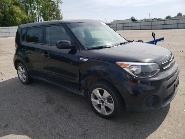 2017 Kia Soul VIN: KNDJN2A2XH7494825 Lot: 50823564