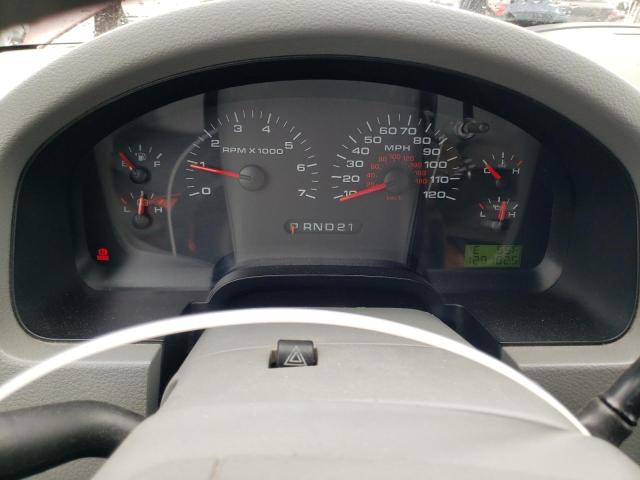 2006 Ford F150 VIN: 1FTPX14556NA21153 Lot: 51495984