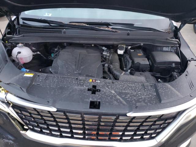 2024 KIA CARNIVAL S KNDNE5H36R6347927