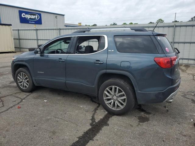 1GKKNLLS8KZ300509 2019 GMC Acadia Sle