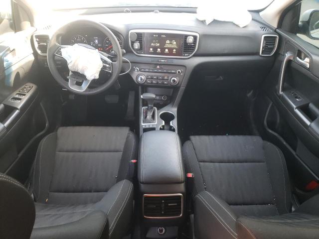 KNDPMCAC0M7942494 Kia Sportage L 8