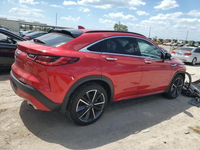 2023 Infiniti Qx55 Essential VIN: 3PCAJ5KR5PF101282 Lot: 52370594