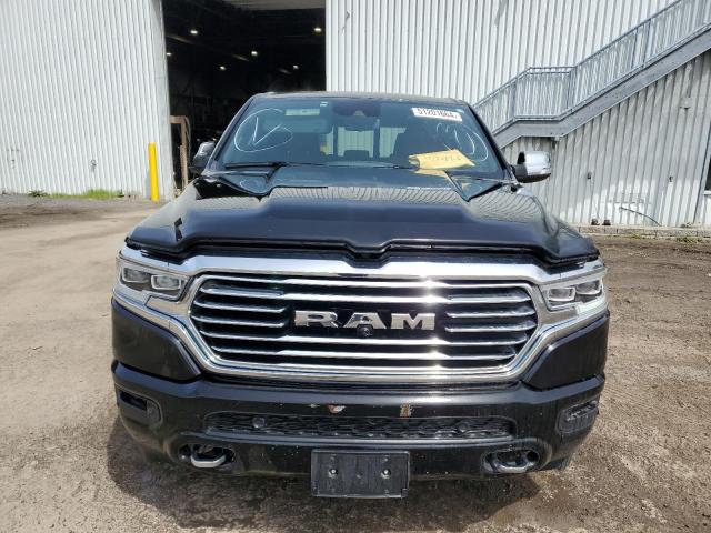 2022 Ram 1500 Longhorn VIN: 1C6SRFKT7NN162072 Lot: 51201664