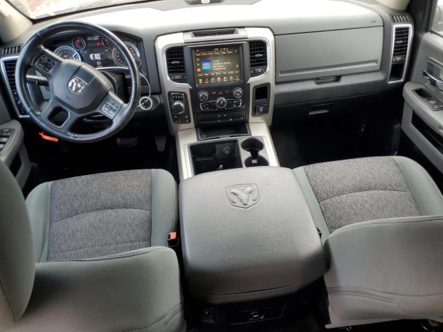 2015 Ram 1500 Slt VIN: 1C6RR7LG5FS549101 Lot: 50089264