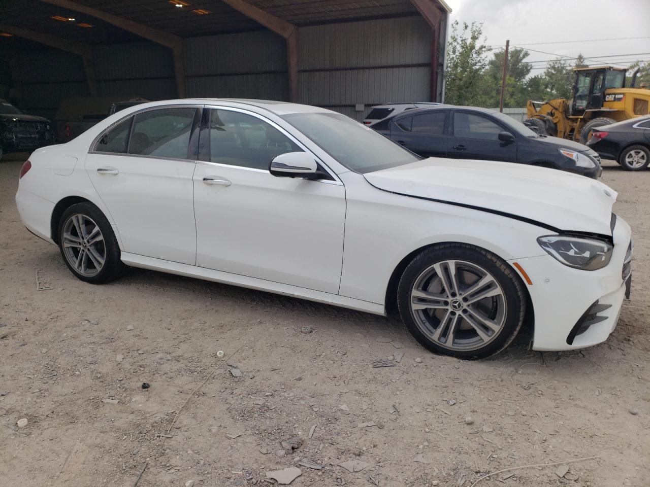 W1KZF8DB7MA903655 2021 Mercedes-Benz E 350