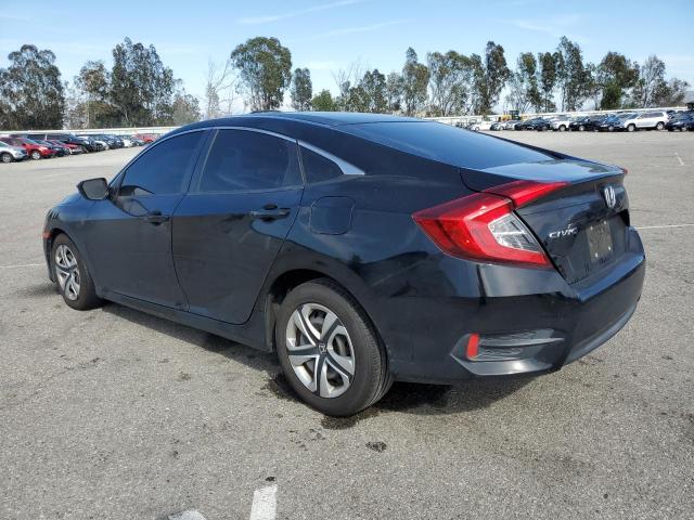 2018 Honda Civic Lx VIN: 2HGFC2F59JH591525 Lot: 51431414