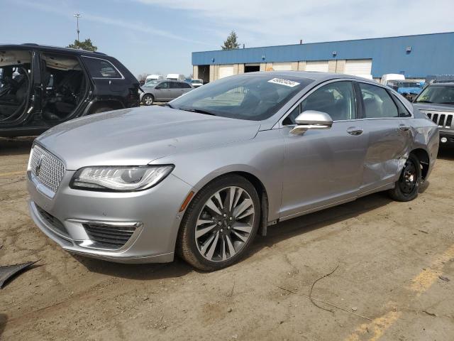 3LN6L5F93LR611080 Lincoln MKZ RESERV