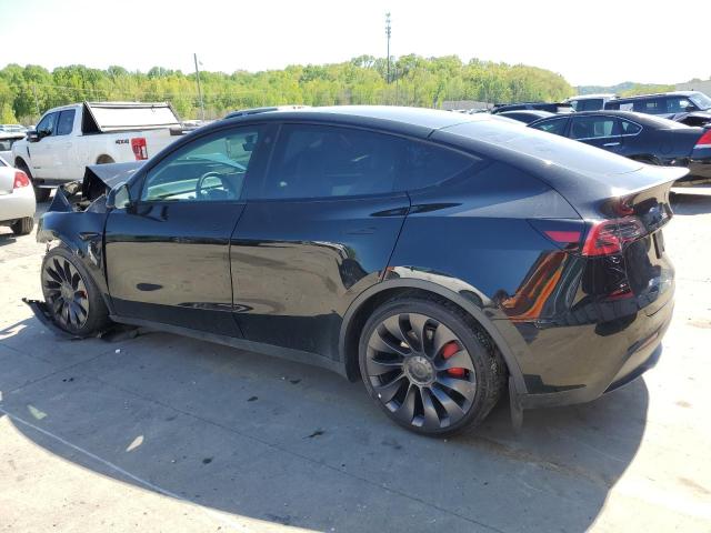 5YJYGDEF1MF081374 Tesla Model Y  2