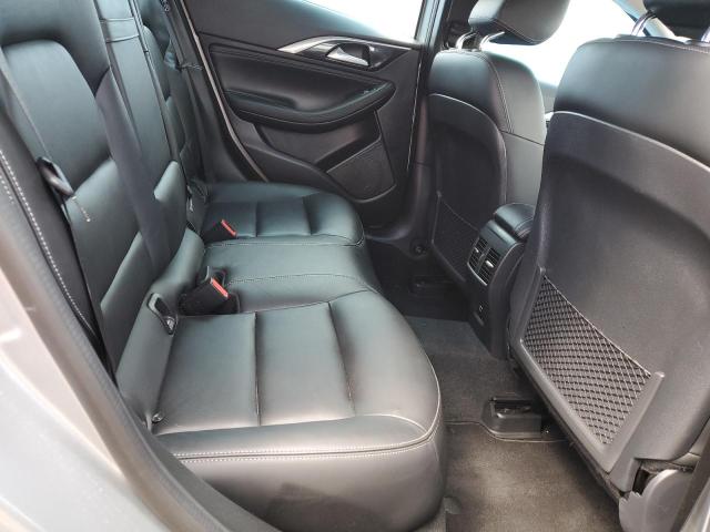 2019 INFINITI QX30 PURE - SJKCH5CP3KA010348
