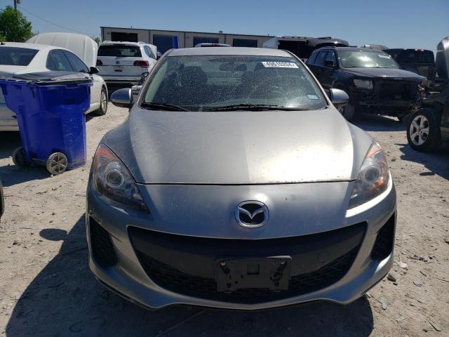 2012 Mazda 3 I VIN: JM1BL1UF4C1530765 Lot: 49610204