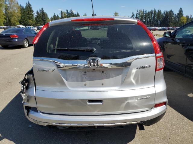 2016 Honda Cr-V Se VIN: 2HKRM4H47GH689848 Lot: 49213754