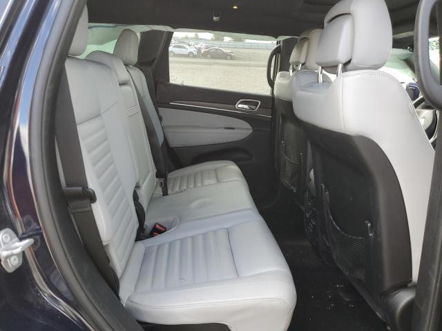 2018 Jeep Grand Cherokee Limited VIN: 1C4RJFBG1JC249568 Lot: 50984714