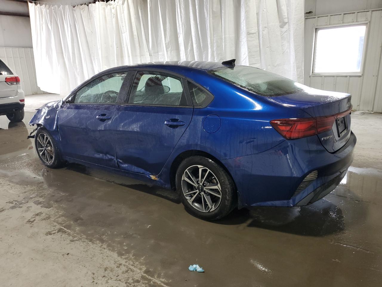3KPF24AD7PE504446 2023 Kia Forte Lx