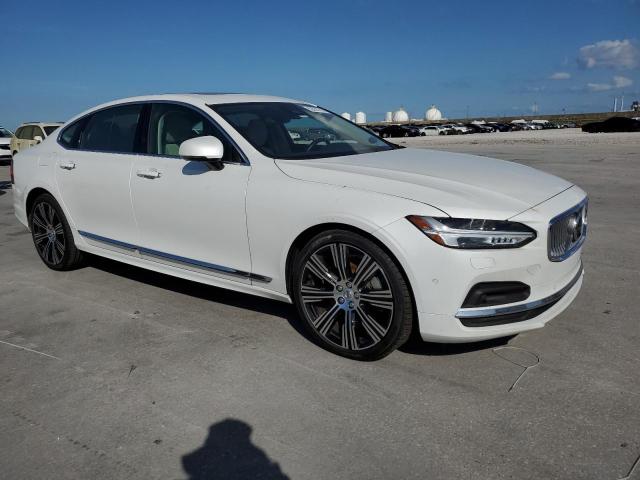 2022 VOLVO S90 B6 INS - LVY062ML9NP263867