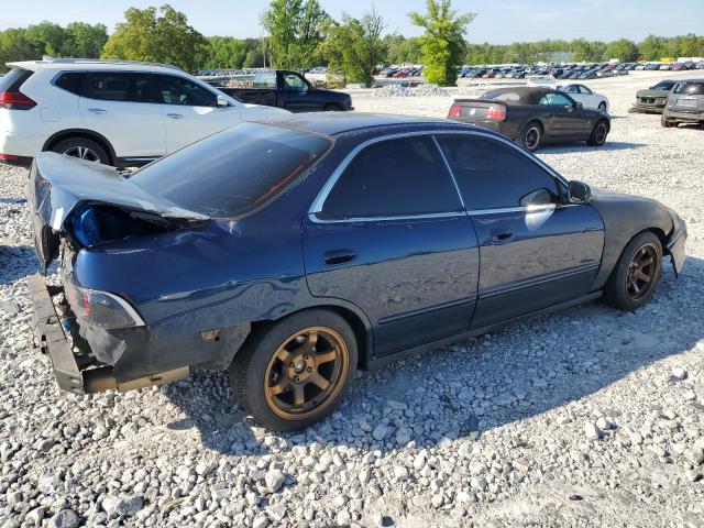 1998 Acura Integra Gs VIN: JH4DB7563WS006744 Lot: 51895234