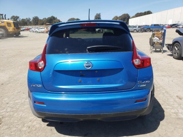 2012 Nissan Juke S VIN: JN8AF5MV9CT123762 Lot: 50442984