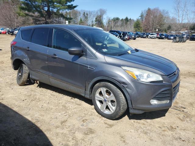 2014 Ford Escape Se VIN: 1FMCU9GX2EUD47785 Lot: 49683174