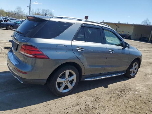 Vin: 4jgda5hb1ja997891, lot: 51775174, mercedes-benz gle-class 350 4matic 20183