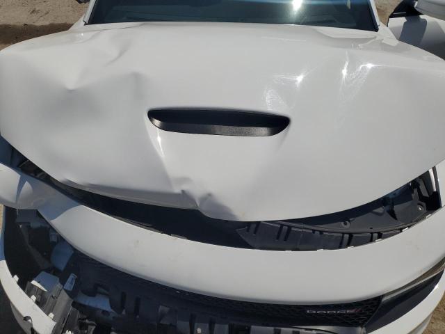 2021 DODGE CHARGER GT - 2C3CDXHG6MH536761
