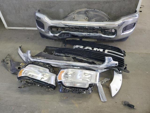 2020 Ram 3500 Big Horn VIN: 3C63R3DL1LG141949 Lot: 50911154