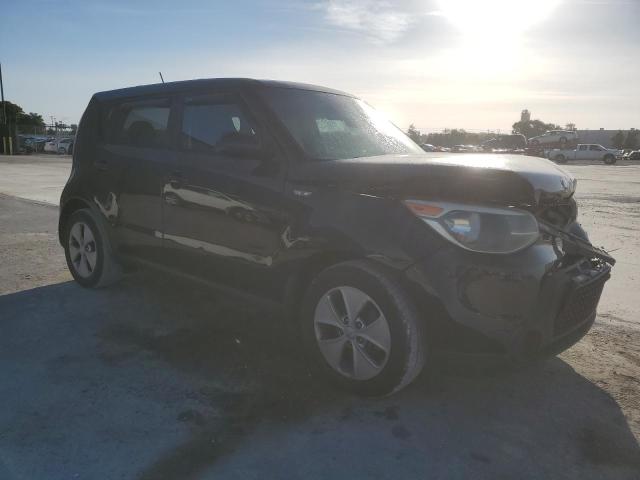 2014 Kia Soul VIN: KNDJN2A23E7736575 Lot: 51263074